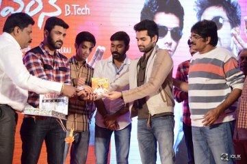 Raghuvaran B Tech Movie Audio Launch